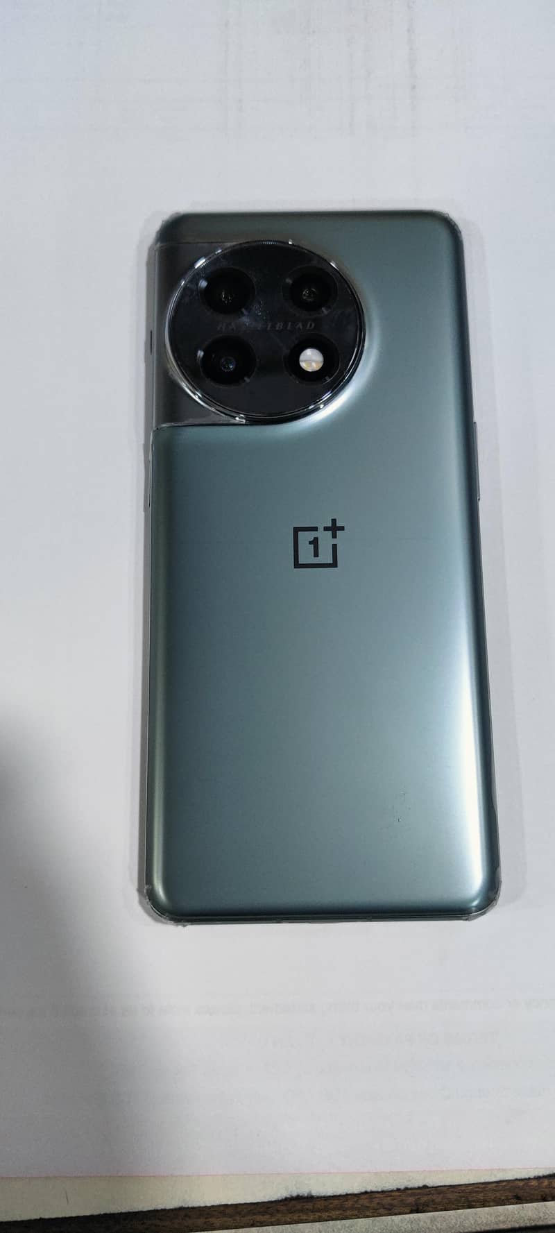 One Plus 11 7