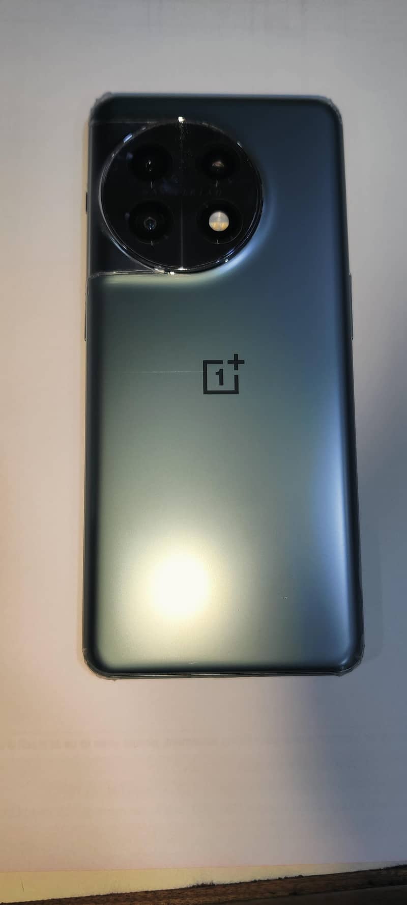 One Plus 11 8