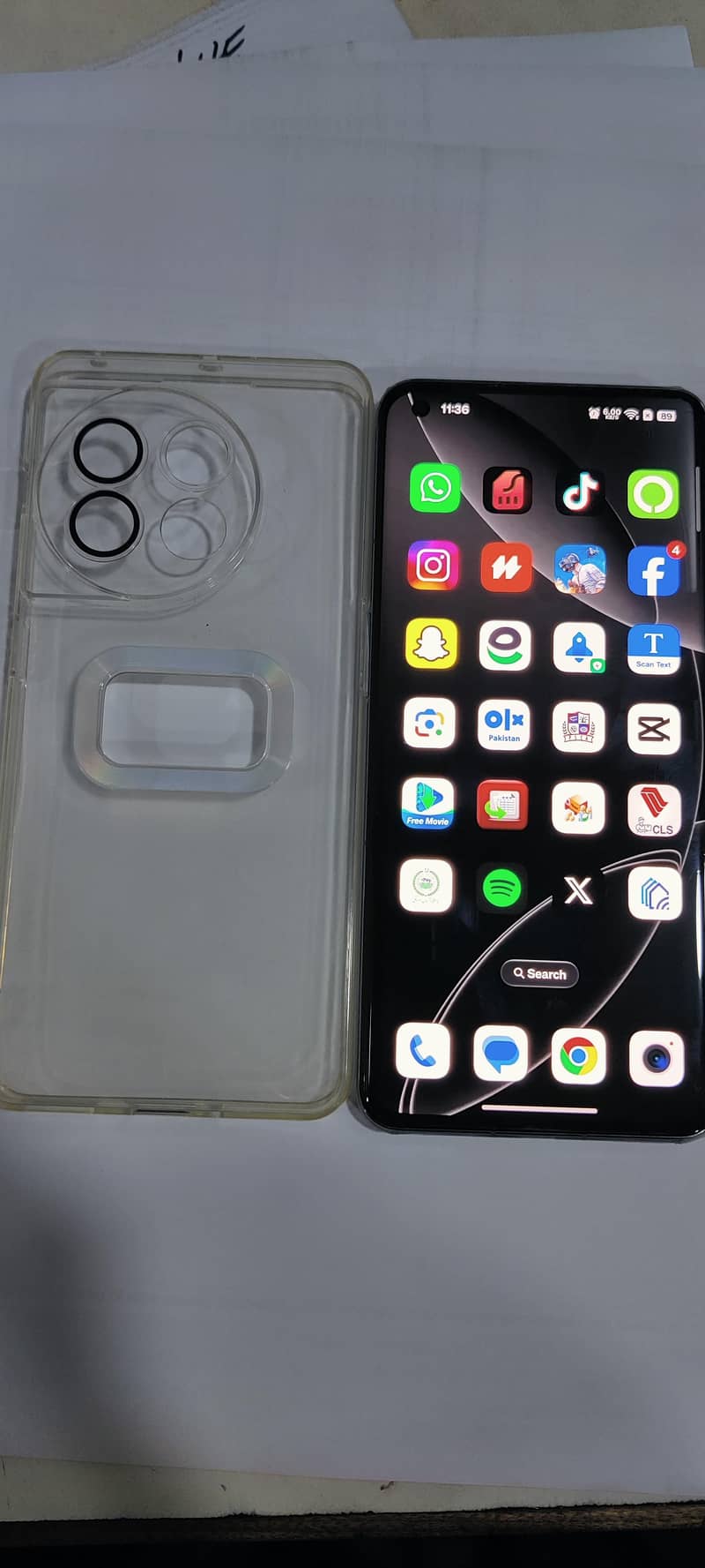 One Plus 11 10