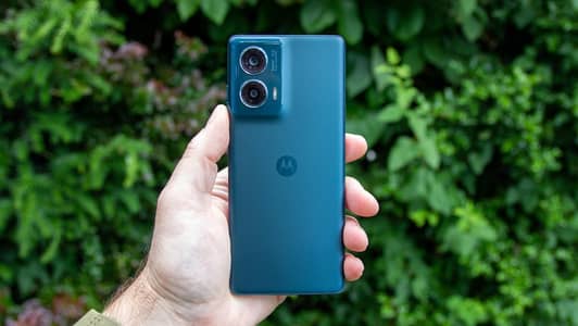 Motorola Edge 50 Fusion | 12GB / 256GB | PTA Approved