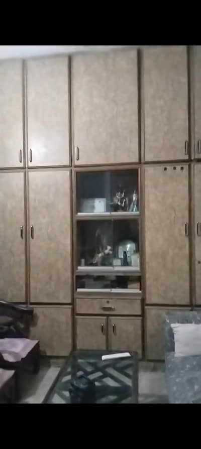 Separate Lower Portion For Rent in Moeez Town Near Salamatpura