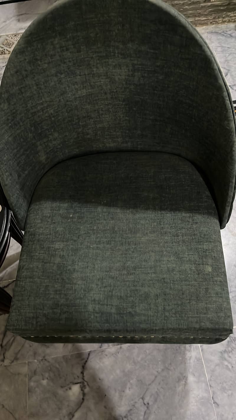 Sofa chairs 2