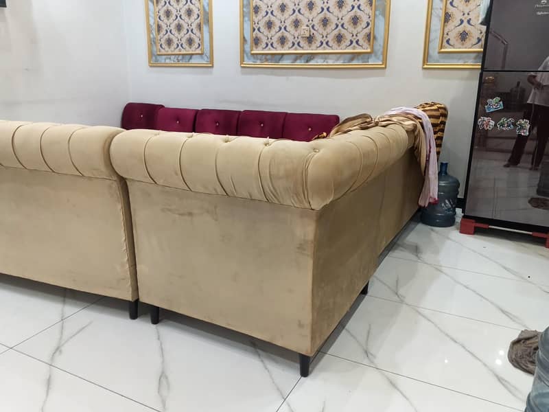 3 month used 1