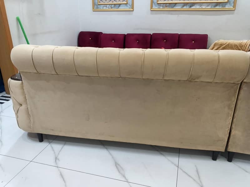 3 month used 2