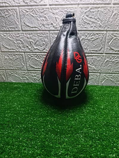 leather Speedball or boxing ball, punch ball available at best quality