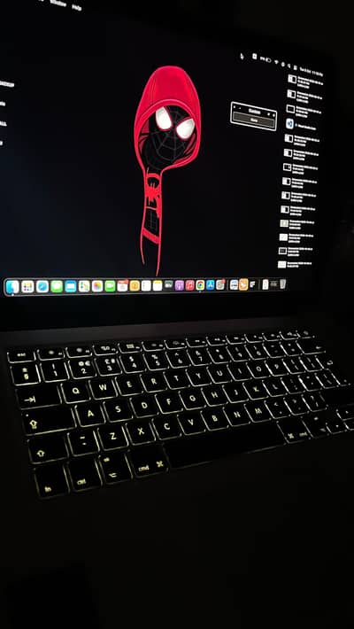 macbook pro big sur