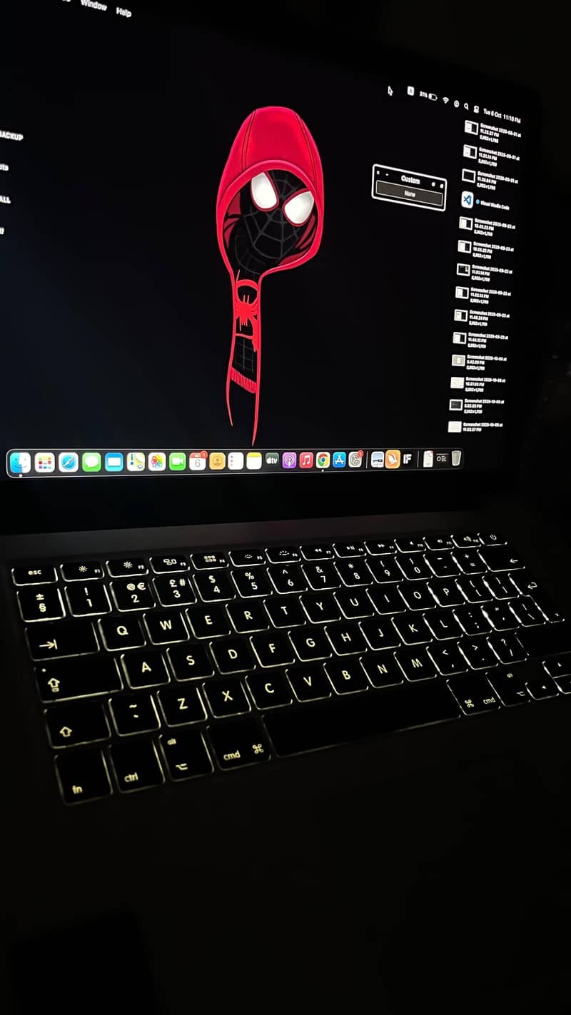 macbook pro big sur 0