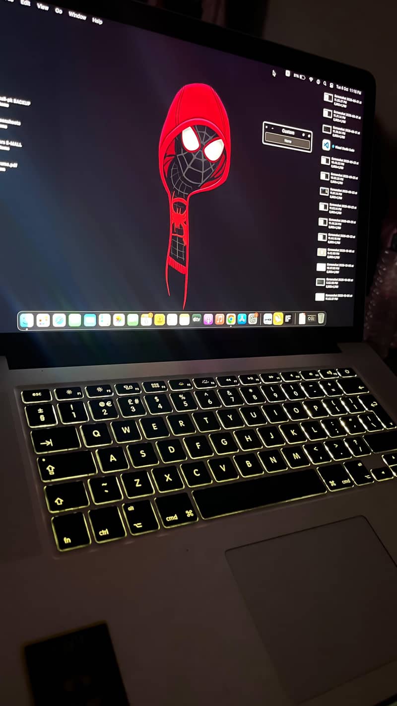 macbook pro big sur 10