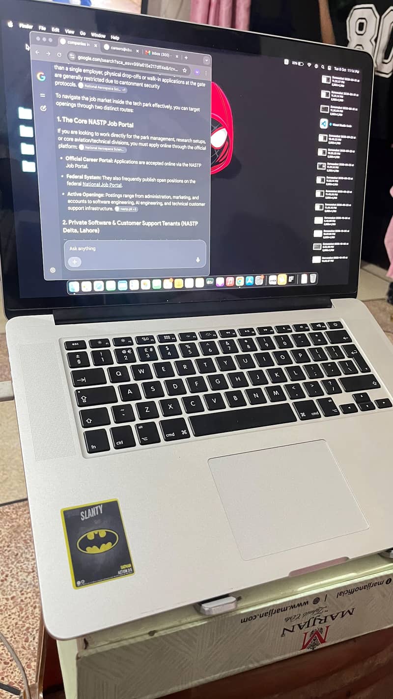 macbook pro big sur 11
