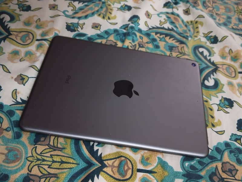 Ipad Mini 5 0