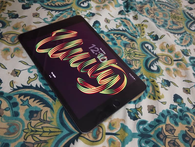 Ipad Mini 5 1