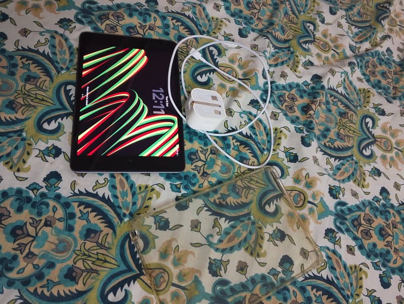 Ipad Mini 5 2