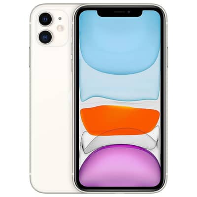 iphone 11 256gb