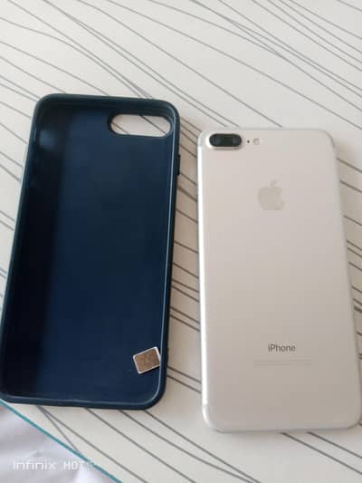 Apple iPhone 7 Plus