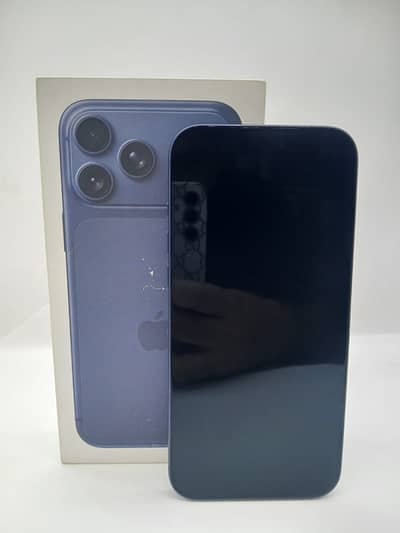 Apple iPhone 17 Pro Max 512 GB