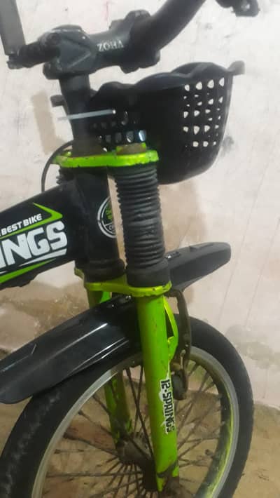 cycle good condition urgent sell contact Number 0317-2424502