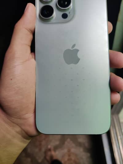 Apple iPhone 15 Pro Max