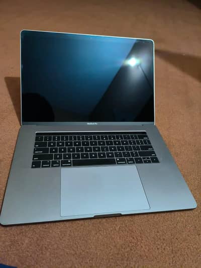 Macbook pro for sale