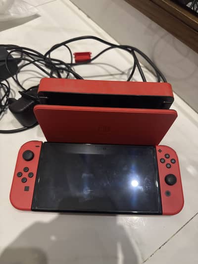 [Nintendo switch gaming consoles]