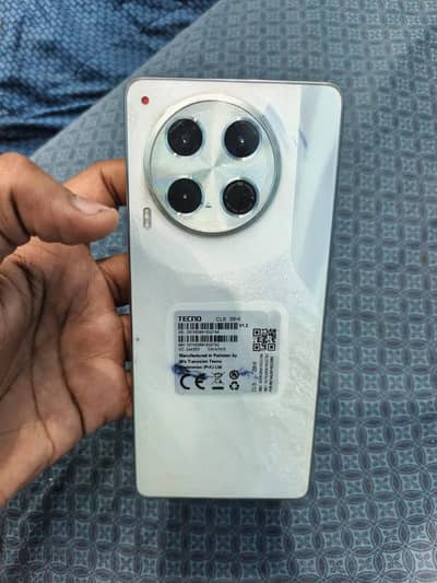 Tecno CAMON 30 8+8/256