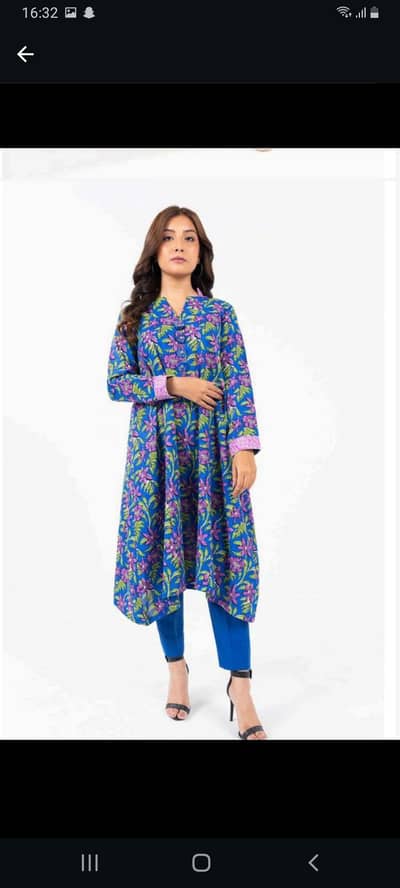 Alkaram shirts