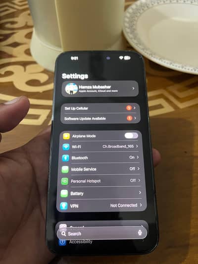 Apple iPhone 14 Pro Max