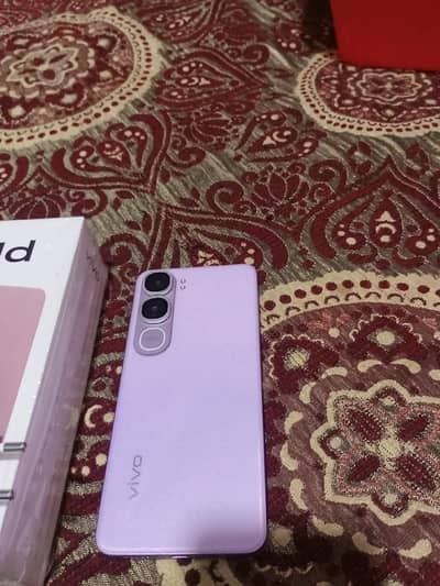 Vivo Y21d 6/128