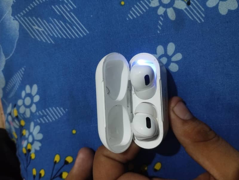 fiber TWS 2