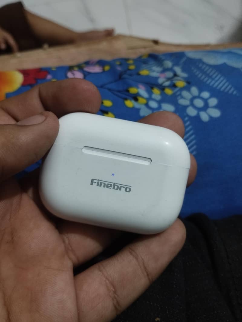 fiber TWS 3
