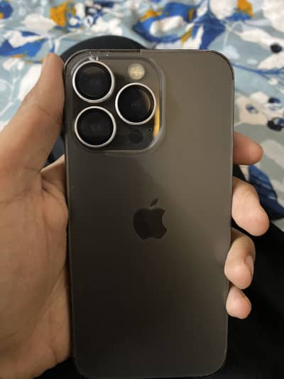 Apple iPhone 13 Pro  factory unlocked