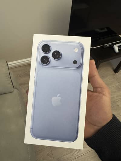Apple iPhone 18 Pro Max 512 GB