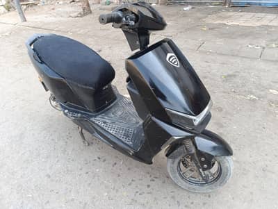 Electric crown Benlng 1500watt