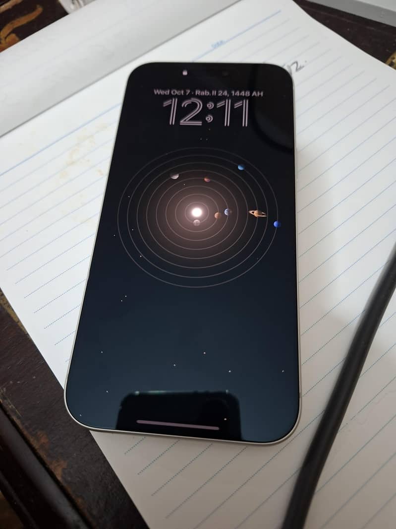Apple iPhone 17 Pro Max 3