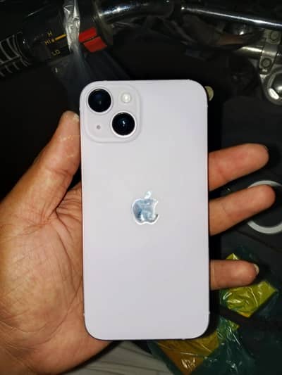 Apple iPhone 14