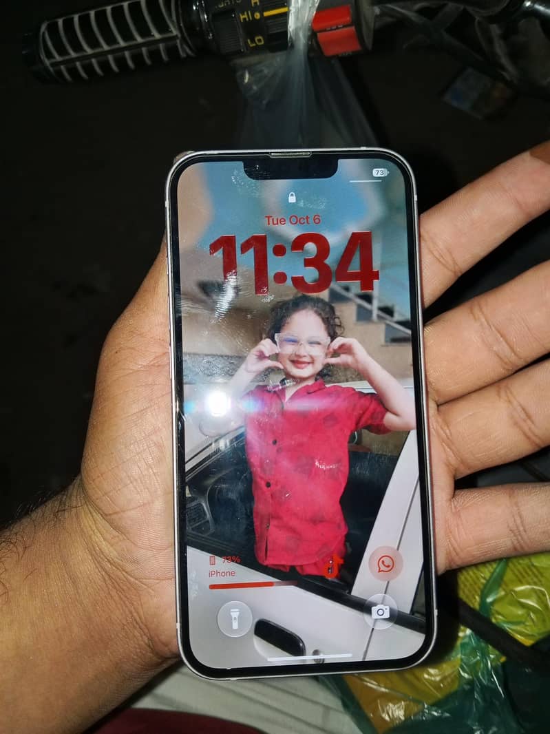 Apple iPhone 14 1