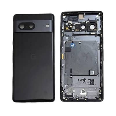 Google Pixel 7 Pro complete housing