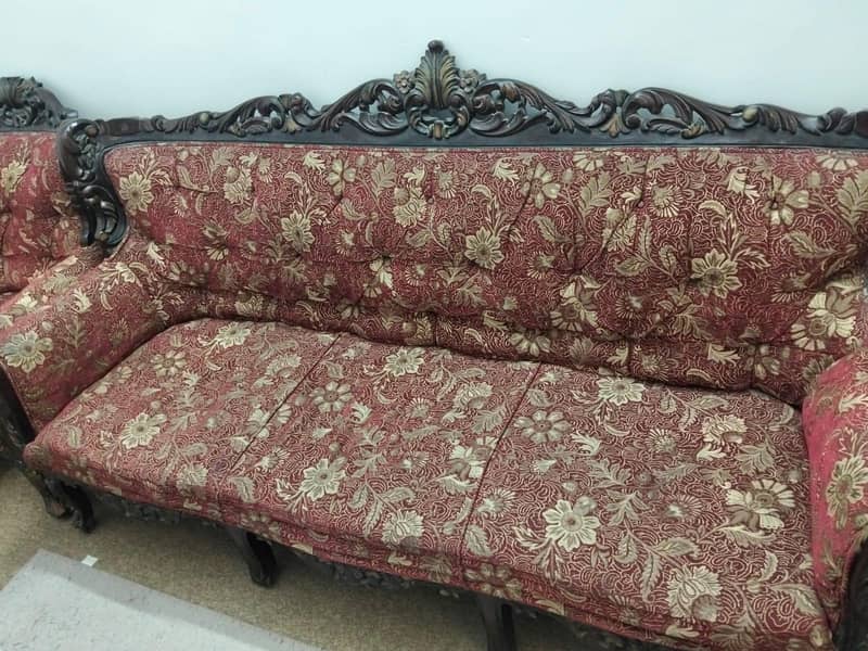 chairs . sofa set 2