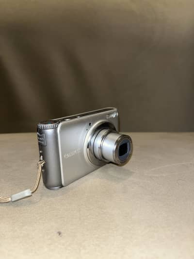Digi Cam Canon PowerShot