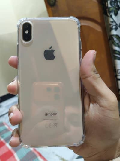iPhone XS Max pta approved