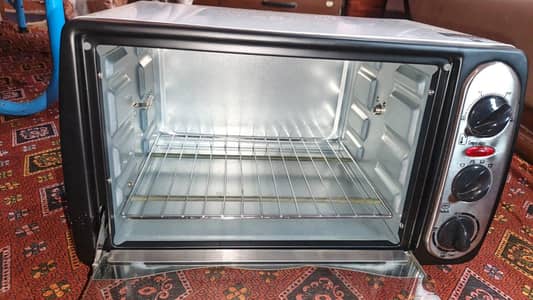 Microwave (Dawalnce)