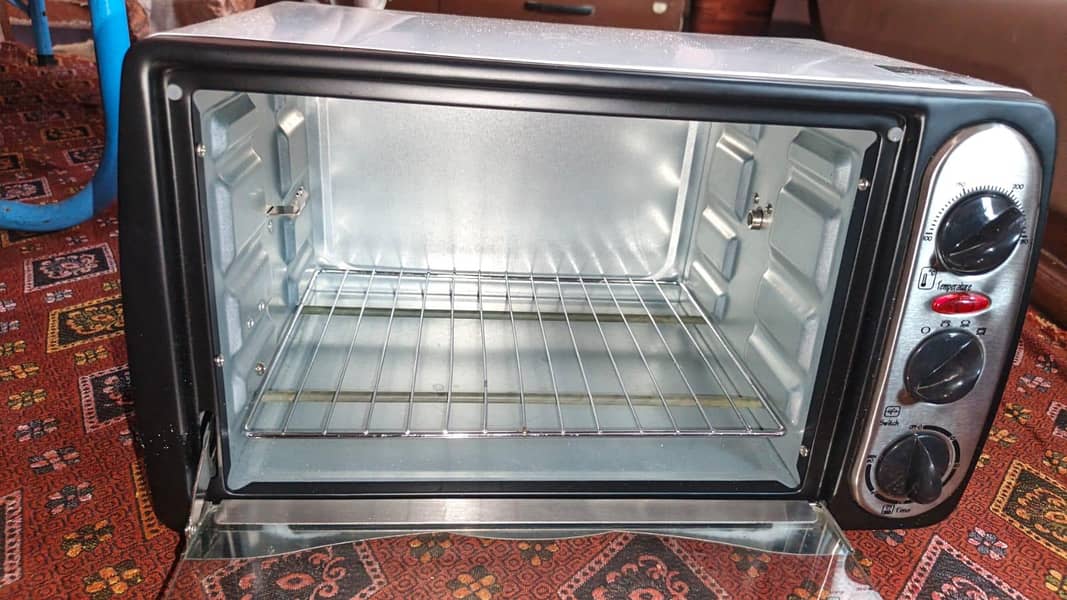 Microwave (Dawalnce) 0