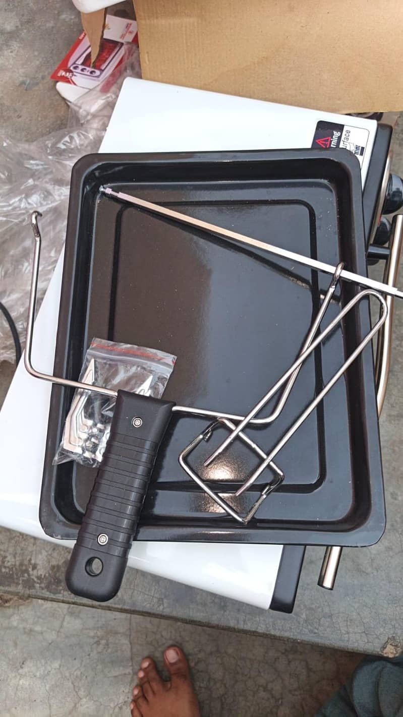Microwave (Dawalnce) 2