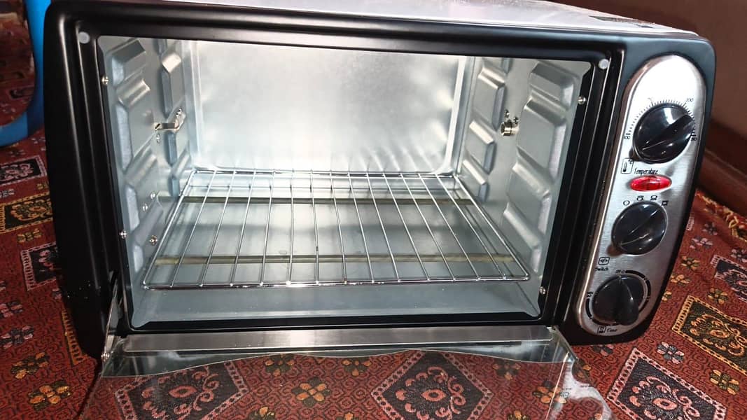 Microwave (Dawalnce) 4