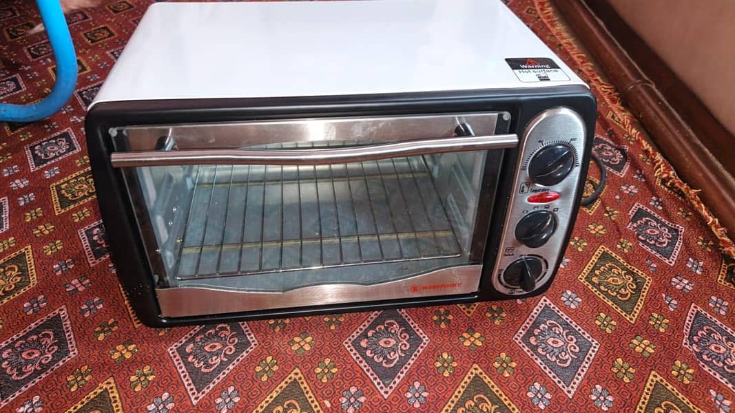 Microwave (Dawalnce) 5