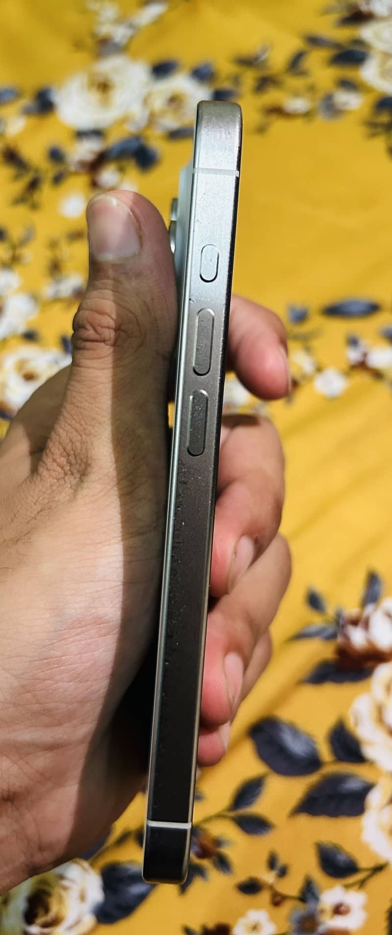 Apple iPhone 15 Pro 5