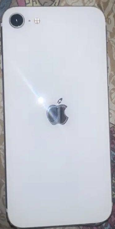 Apple iPhone SE 2020
