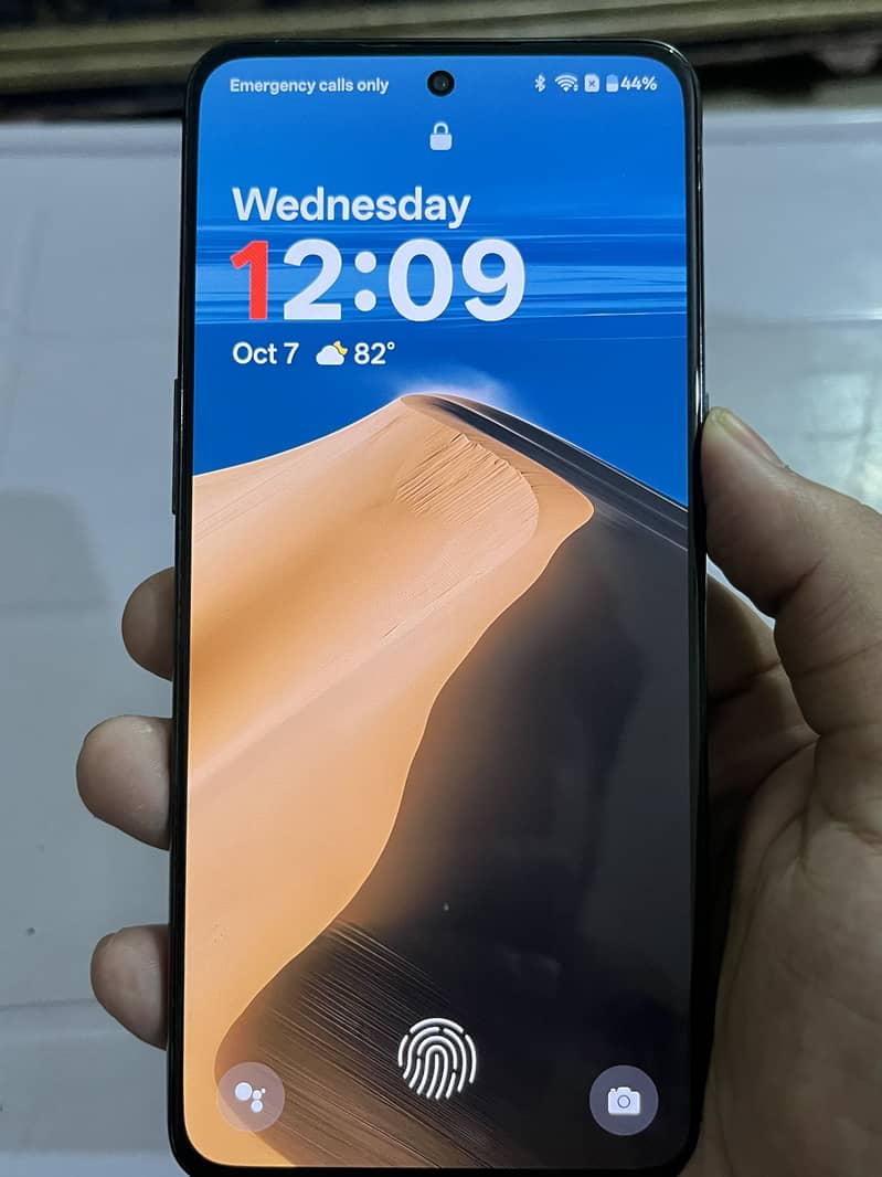 One Plus 10T 6