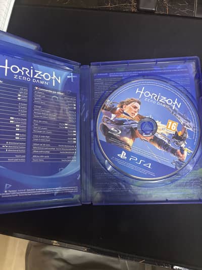 PS4 GAMES