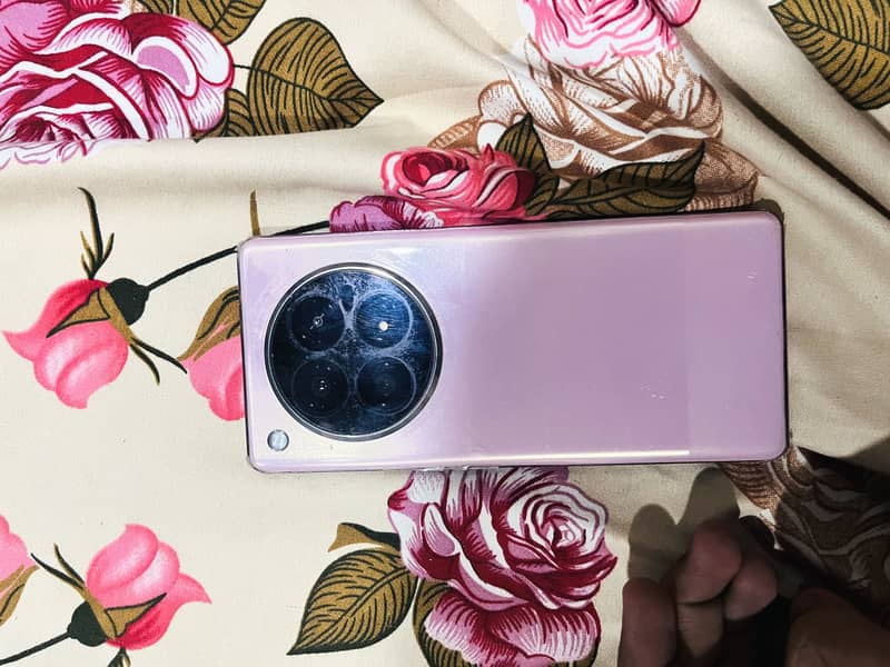 Infinix Zero 40 1