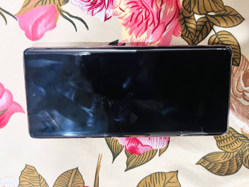 Infinix Zero 40 5
